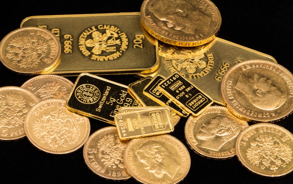 the best way to buy gold bullion
