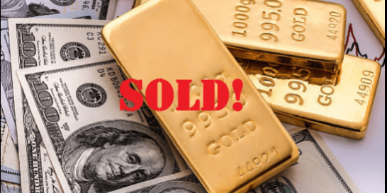 How to Sell Your Precious Metals