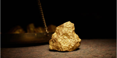 The Resurrection of Precious Metals