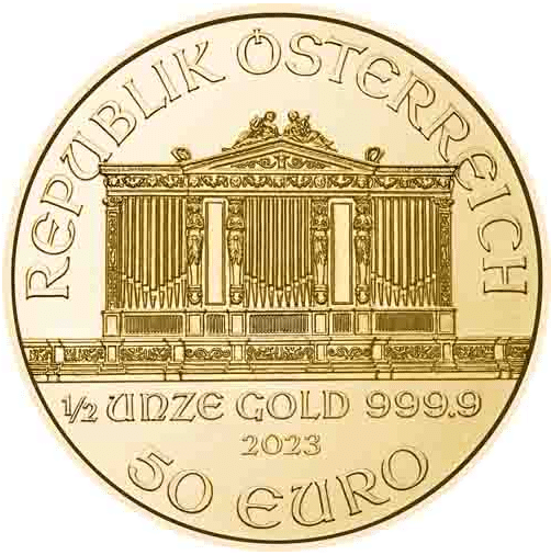 Austrian Gold