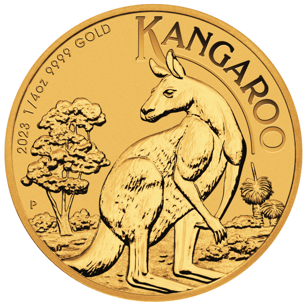 The Perth Mint of Australia