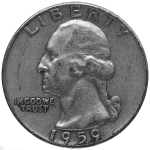 $1 FV Junks Silver Quarters