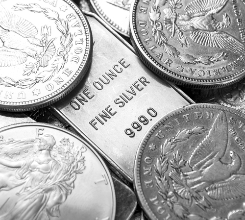 The Best Way to Buy Silver Bullion