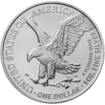 silver eagle