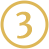 Three Icon