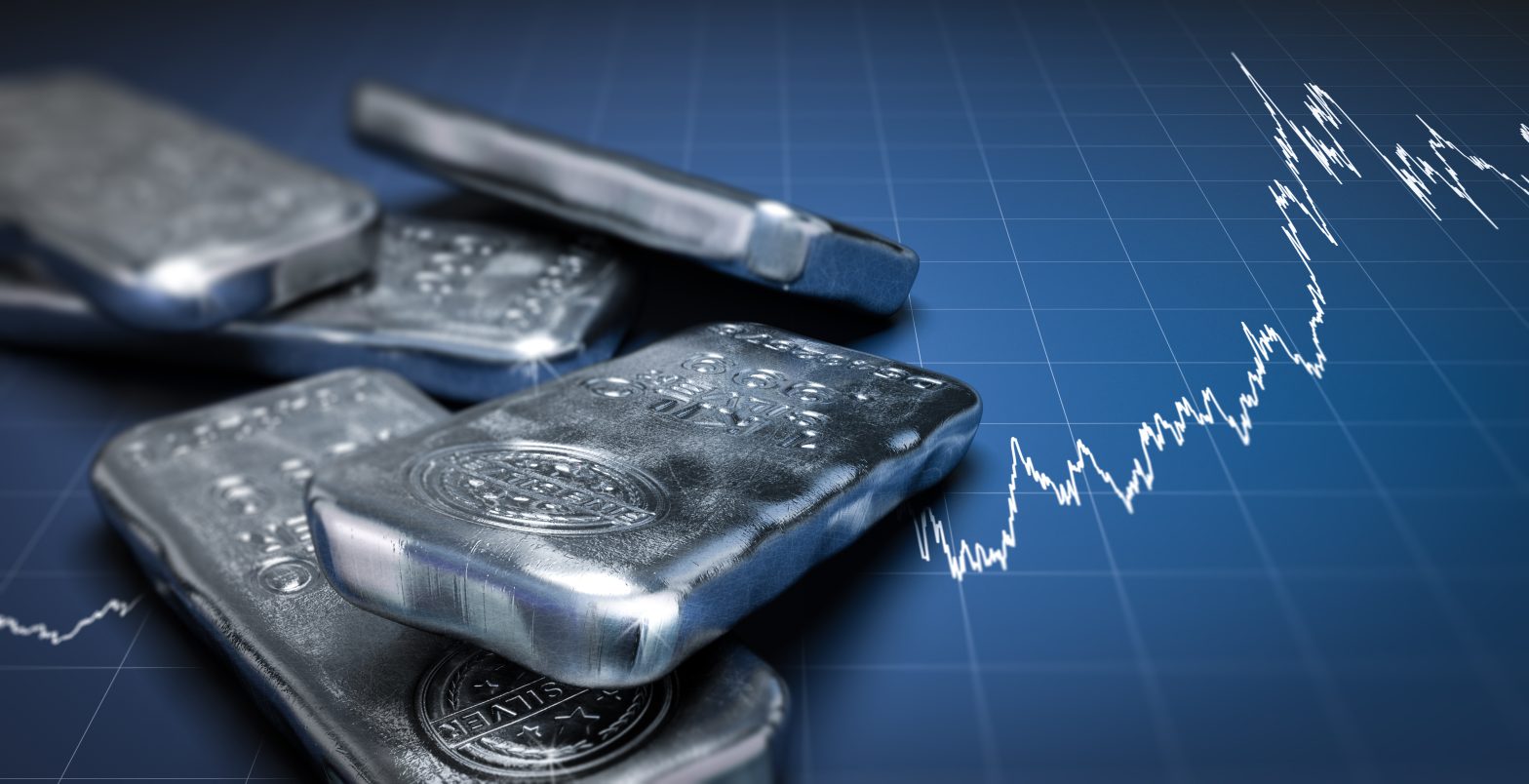 Is Now the Time to Buy Silver Bullion Online?