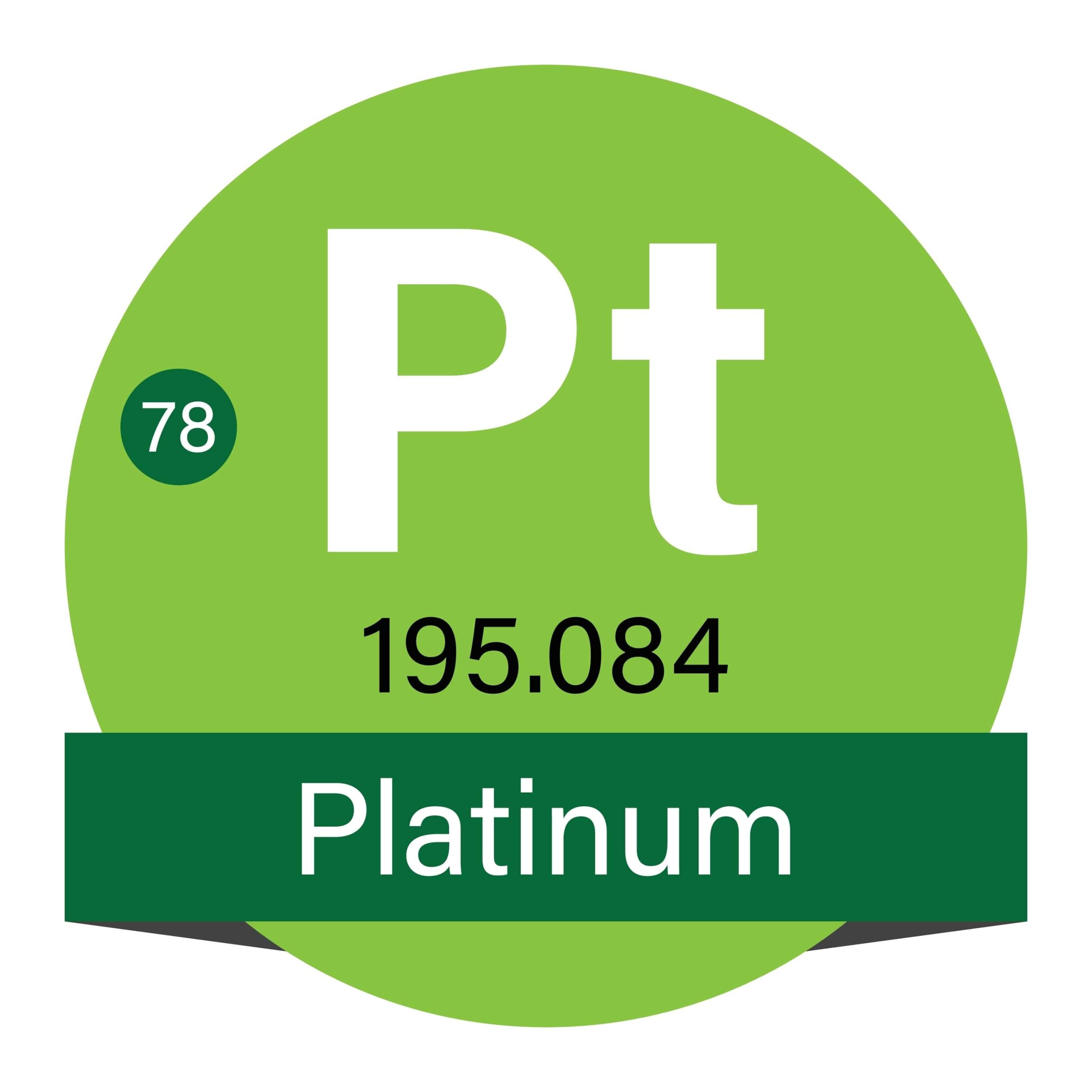 Buy Platinum at Dealer Cost